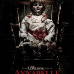 Annabelle izle