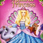 Barbie: Adalar Prensesi izle