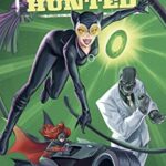 Catwoman: Hunted izle