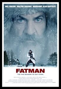Fatman izle