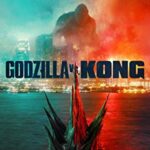 Godzilla vs Kong izle