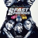 Hızlı ve Öfkeli 2 izle