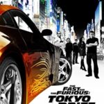Hızlı ve Öfkeli 3: Tokyo Yarışı izle