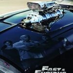 Hızlı ve Öfkeli 4 izle
