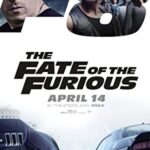 Hızlı ve Öfkeli 8 izle