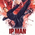 Ip Man: Kung Fu Master izle