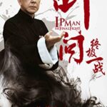 Ip Man: Son Dövüş izle