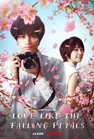 Love Like the Falling Petals izle