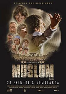 Müslüm izle