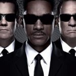 Siyah Giyen Adamlar 3 izle