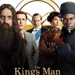 Kingsman: Başlangıç izle