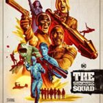The Suicide Squad: İntihar Timi izle