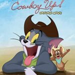Tom ve Jerry: Cesaretini Topla! izle