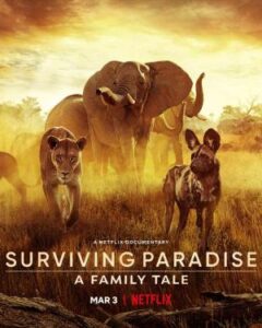 Cennette Yaşam Savaşı: Bir Aile Masal izle