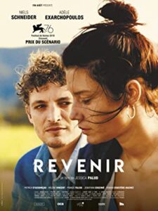 Eve Dönüş izle