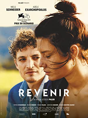 Eve Dönüş izle