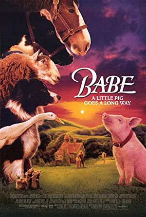 Babe izle