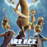 Buz Devri: Buck Wild’ın Maceraları izle