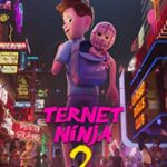 Damalı Ninja 2 izle
