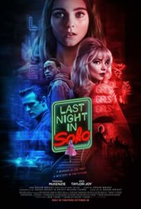 Dün Gece Soho’da izle