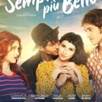 Keşke Benim Olsan 3 izle
