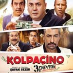 Kolpaçino 3. Devre izle