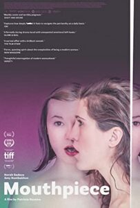 Uyandığımda Sesim Yoktu izle
