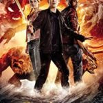 Percy Jackson: Canavarlar Denizi izle