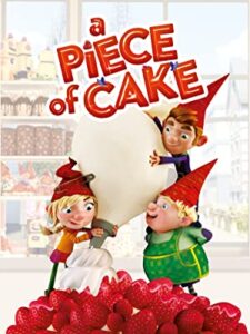 Pişiriciler izle