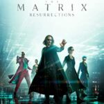 Matrix: Diriliş izle