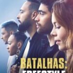 Battle: Freestyle izle