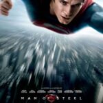 Çelik Adam izle