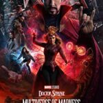 Doktor Strange: Çoklu Evren Çılgınlığında izle