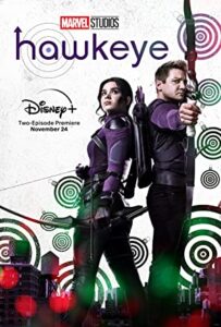 Hawkeye 1. Sezon izle