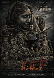 K.G.F: Chapter 2 izle