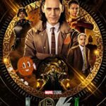 Loki 1. Sezon izle