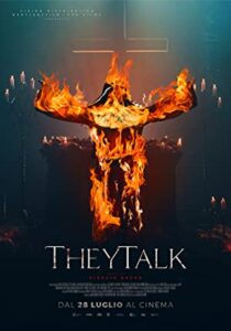 They Talk izle