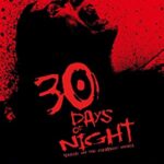 30 Gün Gece izle
