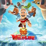 Ayı Kardeşler: Macera Parkı izle