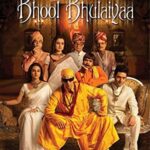 Bhool Bhulaiyaa izle