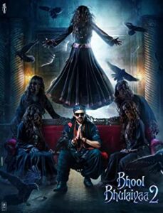 Bhool Bhulaiyaa Film Serisi