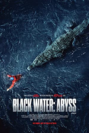 Karanlığın Dişleri 2 izle