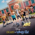 Diary of a Wimpy Kid izle