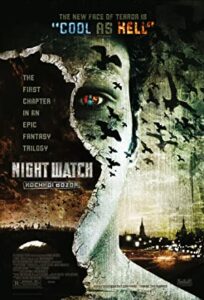 Gece Nöbeti izle