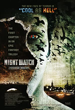 Gece Nöbeti izle