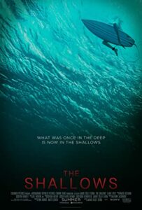 Karanlık Sular izle
