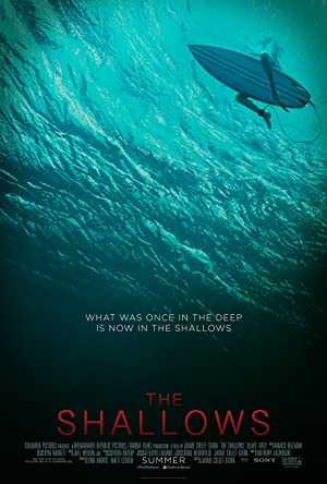 Karanlık Sular izle
