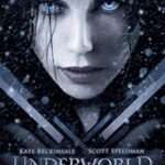 Karanlıklar Ülkesi 2: Evrim izle