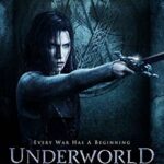 Karanlıklar Ülkesi 3: Lycanların Yükselişi izle
