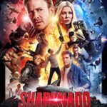 Köpekbalığı İstilası 4 izle